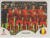 figurinha copa do mundo 2018 Bélgica nº513