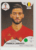 figurinha copa do mundo 2018 Bélgica nº528