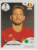 figurinha copa do mundo 2018 Bélgica nº529