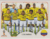 figurinha copa do mundo 2018 Colombia nº633