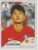 figurinha copa do mundo 2018 Coreia do sul nº502
