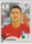 figurinha copa do mundo 2018 Coreia do sul nº509