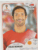 figurinha copa do mundo 2018 Costa rica nº404