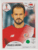 figurinha copa do mundo 2018 Costa rica nº410