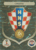 figurinha copa do mundo 2018 Croácia nº312