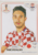 figurinha copa do mundo 2018 Croácia nº315