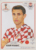 figurinha copa do mundo 2018 Croácia nº319