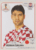 figurinha copa do mundo 2018 Croácia nº320