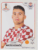 figurinha copa do mundo 2018 Croácia nº327
