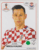 figurinha copa do mundo 2018 Croácia nº329