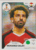 figurinha copa do mundo 2018 Egito nº90