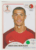 figurinha copa do mundo 2018 Portugal nº130
