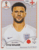 figurinha copa do mundo 2018 Inglaterra nº577