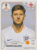 figurinha copa do mundo 2018 Inglaterra nº586