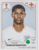 figurinha copa do mundo 2018 Inglaterra nº590