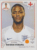 figurinha copa do mundo 2018 Inglaterra nº588