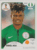 figurinha copa do mundo 2018 Nigéria nº345