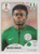 figurinha copa do mundo 2018 Nigéria nº348