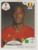 figurinha copa do mundo 2018 Bélgica nº531
