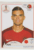 figurinha copa do mundo 2018 Portugal nº116