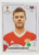 figurinha copa do mundo 2018 Rússia nº51