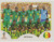 figurinha copa do mundo 2018 Senegal nº613