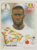 figurinha copa do mundo 2018 Senegal nº618