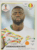 figurinha copa do mundo 2018 Senegal nº622