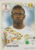 figurinha copa do mundo 2018 Senegal nº625