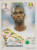 figurinha copa do mundo 2018 Senegal nº627