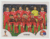 figurinha copa do mundo 2018 Sérvia nº 413