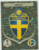 figurinha copa do mundo 2018 Suécia nº472