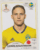 figurinha copa do mundo 2018 Suécia nº479