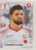 figurinha copa do mundo 2018 Tunisía nº556