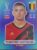 figurinha copa do mundo 2022 Bélgica nº6