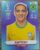 figurinha copa do mundo 2022 Brasil nº15