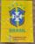 figurinha copa do mundo 2022 Brasil nº2