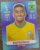 figurinha copa do mundo 2022 Brasil nº18
