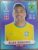 figurinha copa do mundo 2022 Brasil nº5