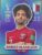 figurinha copa do mundo 2022 Catar nº17