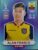 figurinha copa do mundo 2022 Equador nº12