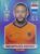 figurinha copa do mundo 2022 Holanda nº18