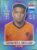 figurinha copa do mundo 2022 Holanda nº20