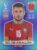 figurinha copa do mundo 2022 Marrocos nº10