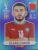 figurinha copa do mundo 2022 Marrocos nº13
