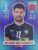 figurinha copa do mundo 2022 Marrocos nº4