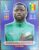 figurinha copa do mundo 2022 Senegal nº14