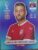 figurinha copa do mundo 2022 Sérvia nº14