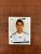 Figurinha Cristiano Ronaldo – Champions 2009-2010