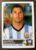 Figurinha do Álbum Copa América Chile 2015 – Nº 132 – Lionel Messi